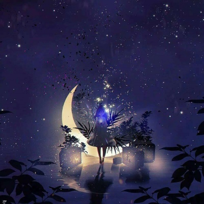 兽设动态构图思路兽圈群